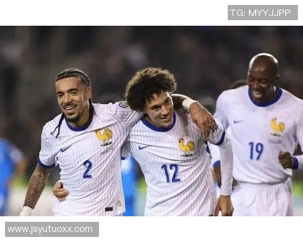 切尔西铁卫助攻双响，法国客场3-1反转鱼腩，世预赛满意收官